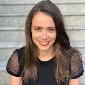 Gabriela Marcinková