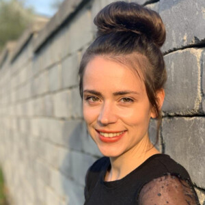 Gabriela Marcinková