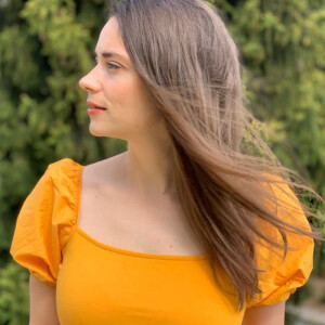 Gabriela Marcinková