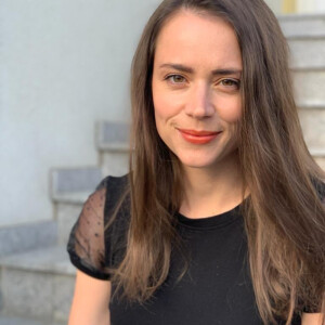 Gabriela Marcinková