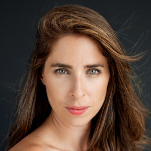 Zuzana Porubjaková