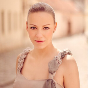 Barbora Andrešičová