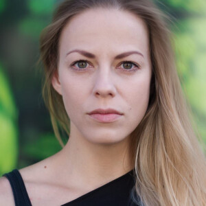 Barbora Andrešičová