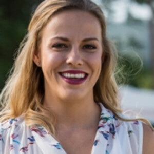 Barbora Andrešičová