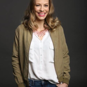 Barbora Andrešičová