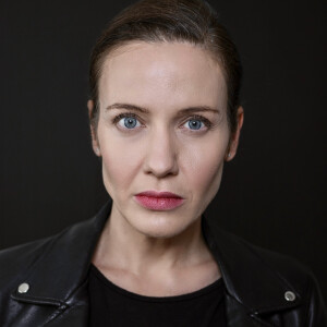 Zuzana Páleníková