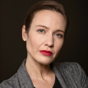 Zuzana Páleníková