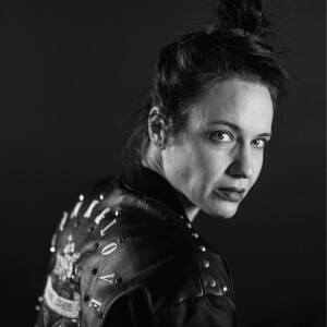 Zuzana Páleníková