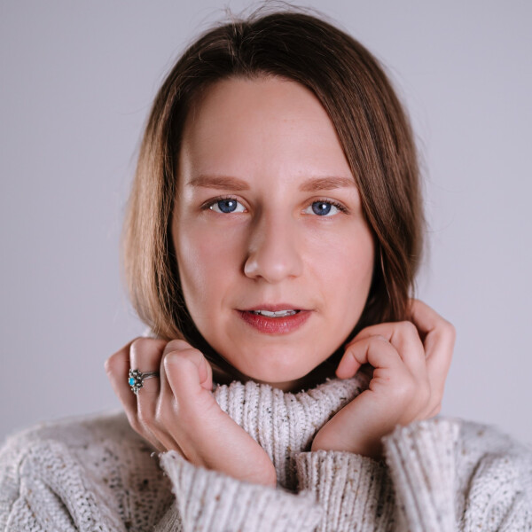 Eliška Vocelová