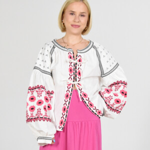 Mariana Prachařová