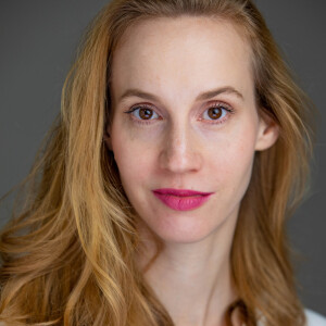 Alena Mudrová