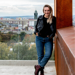 Petra Mikulková