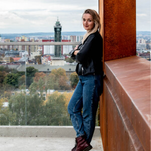 Petra Mikulková