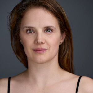 Hana Marie Maroušková