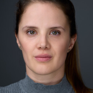 Hana Marie Maroušková