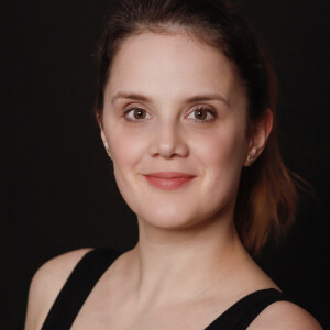 Hana Marie Maroušková