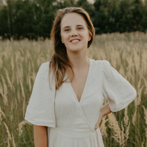 Hana Marie Maroušková