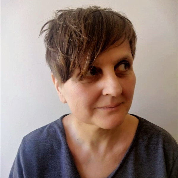 Naďa Kovářová