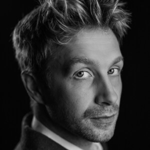 Mark Kristian Hochman