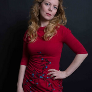 Monika Zoubková