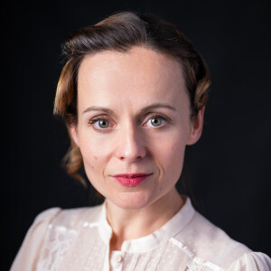 Božena Osvaldová