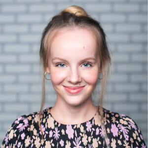 Kristýna Petráková