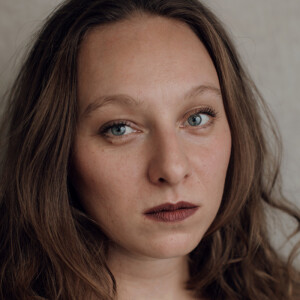 Barbora Nechanická