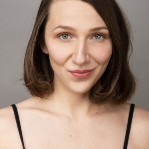 Jindřiška Dudziaková