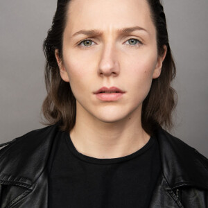 Jindřiška Dudziaková