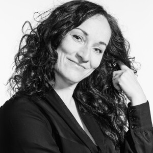 Martina Balážová