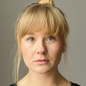 Michala Cyrani (Gatialová)