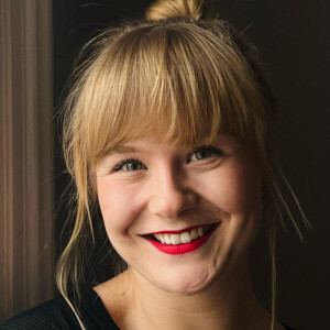 Michala Cyrani (Gatialová)