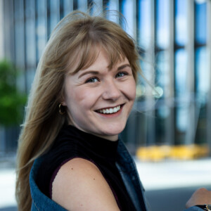 Michala Cyrani (Gatialová)