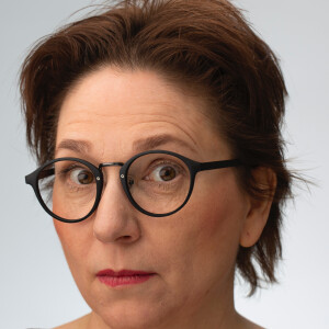 Petra Johansson