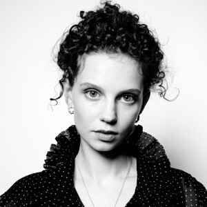 Darija Pavlovičová