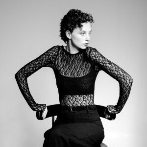 Darija Pavlovičová