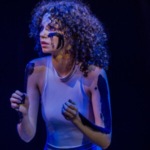 Darija Pavlovičová