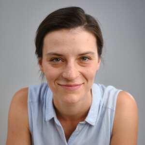 Radka Caldová