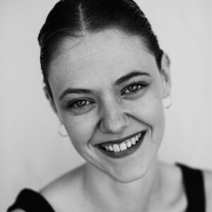 Lucie Hrzalová