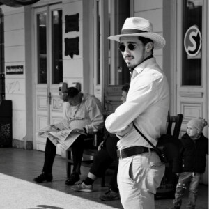 Adam Mensdorff-Pouilly