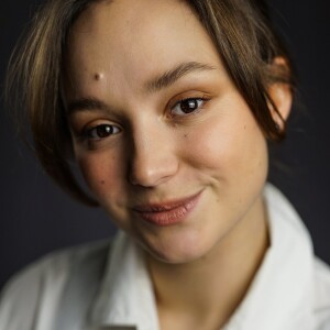 Gabriela Heclová