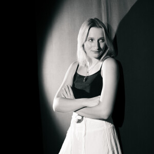Denisa Čapková