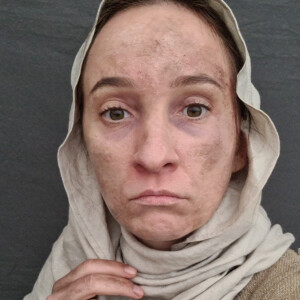 Marija Kharitonova (Sevostianova)