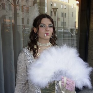 Anna Mercedes Čtvrtníčková