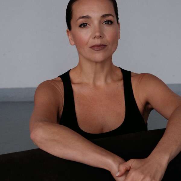 Lucie Vondráčková