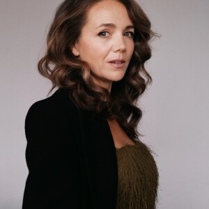 Lucie Vondráčková