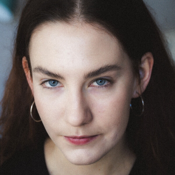 Pavla Nevyhoštěná