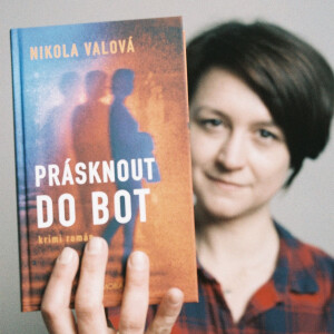 Nikola Valová