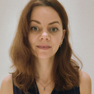 Anna Novakova