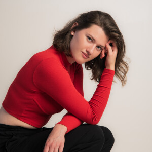 Lucie Rožcová